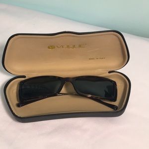Vogue Sunglasses - Excellent Condition